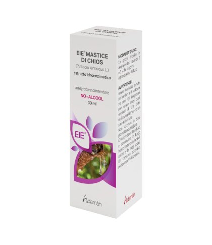 EIE MASTICE DI CHIOS 30ML