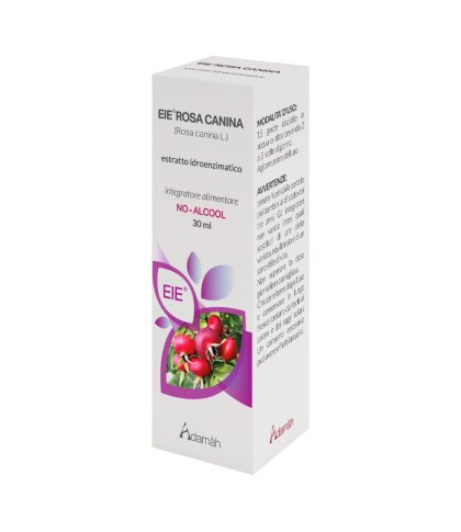 EIE ROSA CANINA 60ML