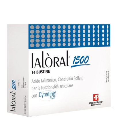 IALORAL 1500 14BUST