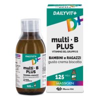 MASSIGEN MULTIB PLUS SCIR125ML