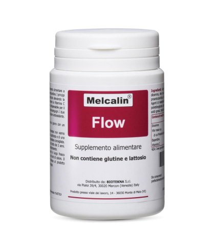 MELCALIN FLOW 56CPR