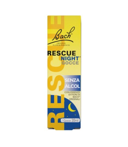 RESCUE ORIG NIGHT S/ALCOL 20ML