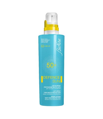 DEFENCE SUN LATTE SPR 50+ P/MA