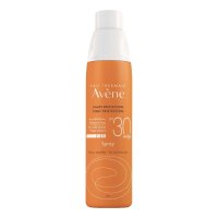 AVENE SOL SPRAY SPF30 200ML