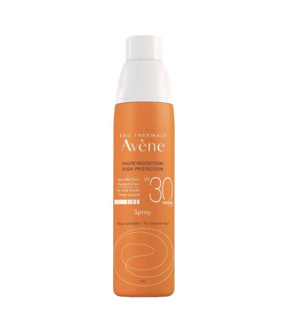 AVENE SOL SPRAY SPF30 200ML