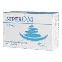 NIPEROM  45CPS 22,50G