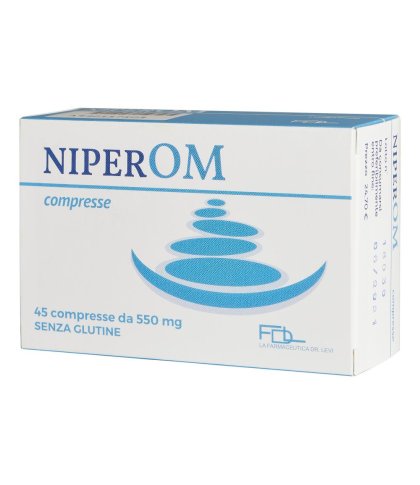 NIPEROM  45CPS 22,50G