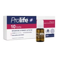 PROLIFE 10 FORTE 7FL 8ML