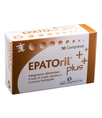 EPATORIL PLUS 30CPR