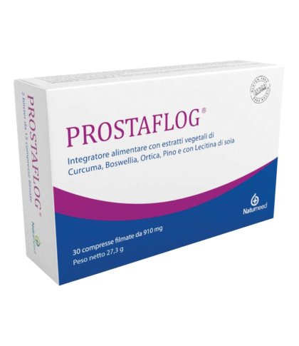 PROSTAFLOG 30CPR