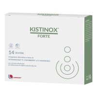 KISTINOX FORTE*INTEG 14 BST