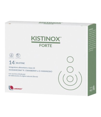 KISTINOX FORTE*INTEG 14 BST