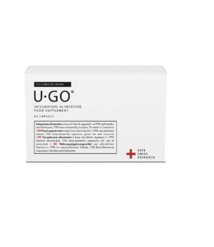 U-GO 60CPS