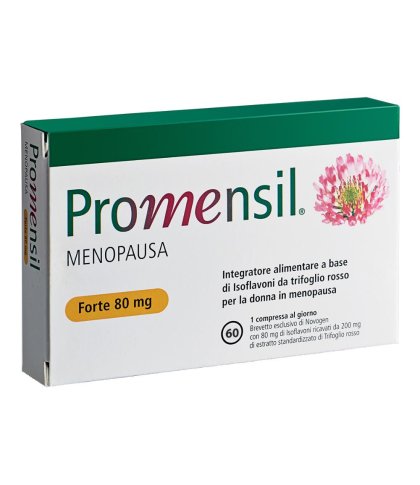 PROMENSIL FORTE 60CPR