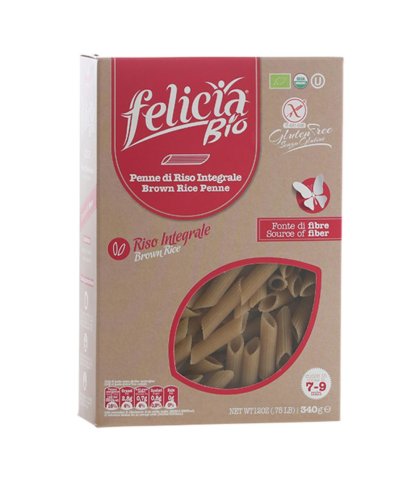 FELICIA BIO PENNE RISO INT340G