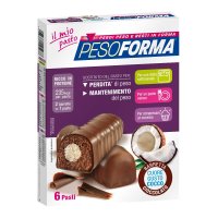 PESOFORMA CUORE COCCO