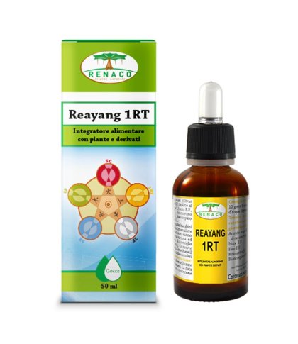 REAYANG 1RT GOCCE 50ML