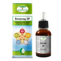 REAYANG 2P GOCCE 50ML