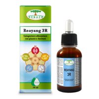 REAYANG 3R GOCCE 50ML