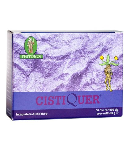 CISTIQUER 30CPR