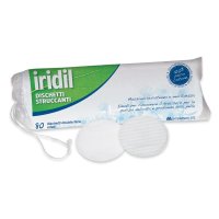 IRIDIL DISCHETTI STRUCC COT80P