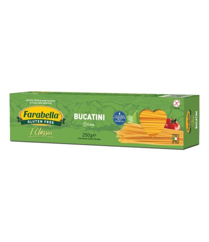 FARABELLA BUCATINI PASTA 250G