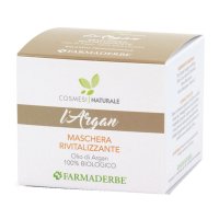 L'ARGAN MASCHERA 200ML