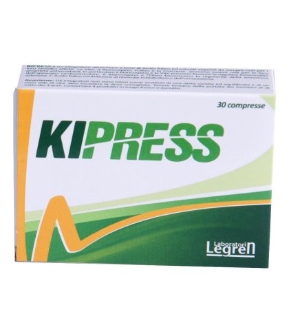 KIPRESS 30CPR