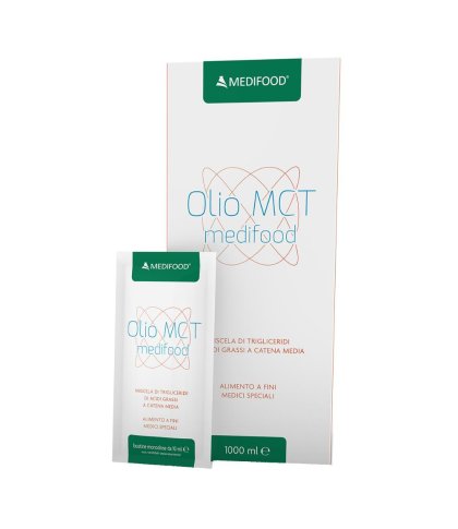 MCT OLIO DIET MONOD 30BUST10ML