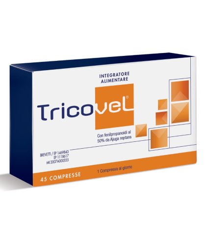 TRICOVEL 45CPR