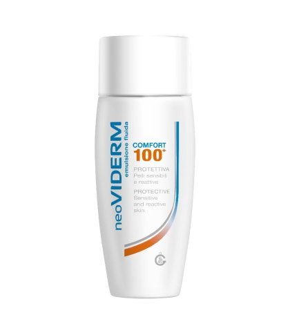 NEOVIDERM CONFORT 100+ EMULS