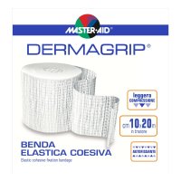 BENDA MASTER AID DERMACM10X20M