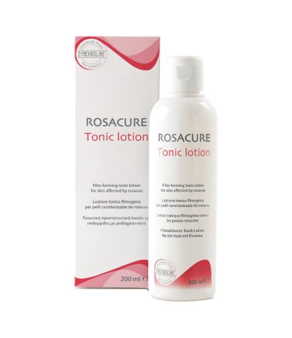 ROSACURE TONIC LOTION C/ROSAC