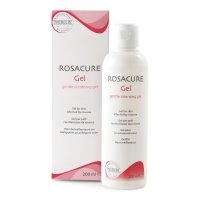 ROSACURE GEL DETERG C/ROSACEA