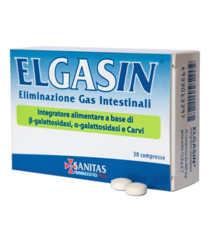 ELGASIN 30CPR