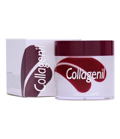 COLLAGENIL BODY BALM 200ML