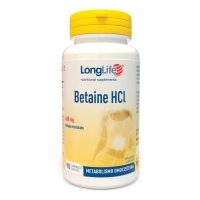 BETAINE HCL 90CPR  PHOENIX