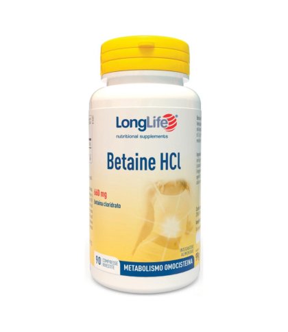 BETAINE HCL 90CPR  PHOENIX