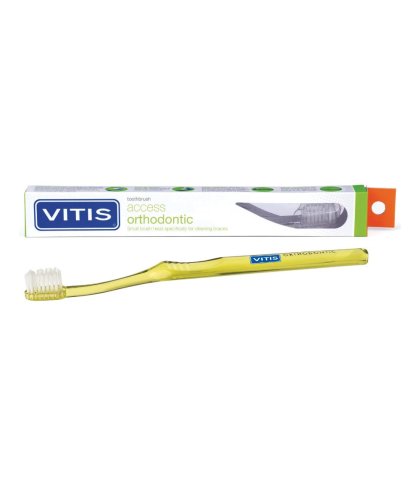 VITIS SPAZZOLINO ORTHO ACCESS