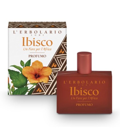 IBISCO PROFUMO 50ML