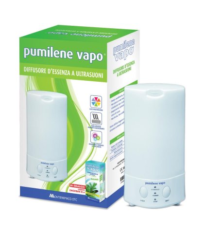 PUMILENE VAPO DIFF ESS ULTRASU