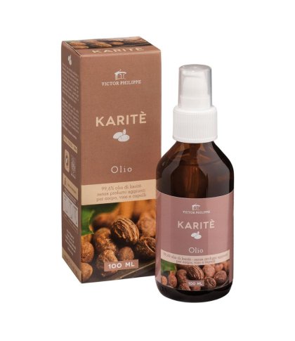 KARITE OLIO 100ML