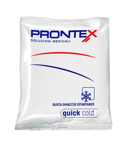 PRONTEX QUICK COLD GH ISTAT BU