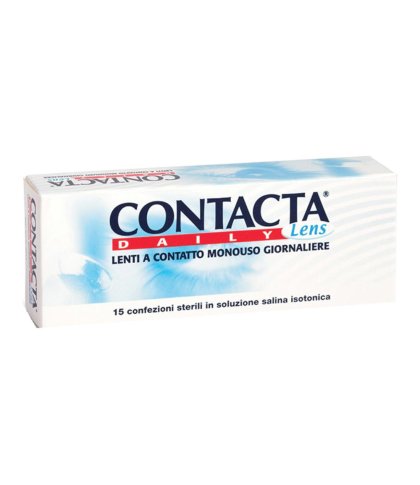 CONTACTA DAILY LENS 30 -1,75