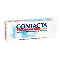 CONTACTA DAILY LENS 30 -3,75