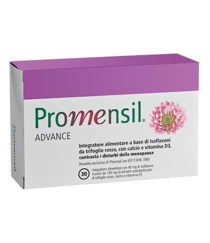 PROMENSIL ADVANCE 30CPR