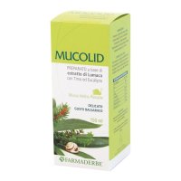 MUCOLID TIMO-EUCALIPTO 150ML