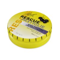 RESCUE PASTIGLIE RIBES NERO 50