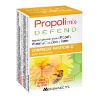 PROPOLIMIX DEFEND 30CPR MASTIC