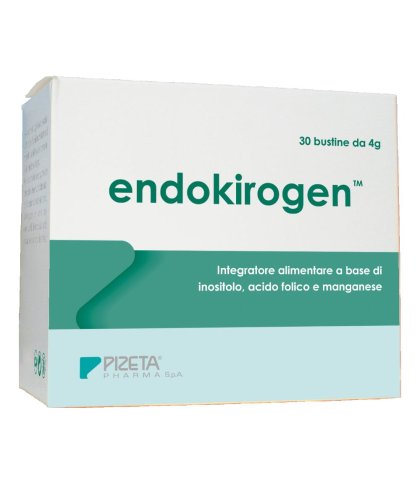 ENDOKIROGEN 30BUST